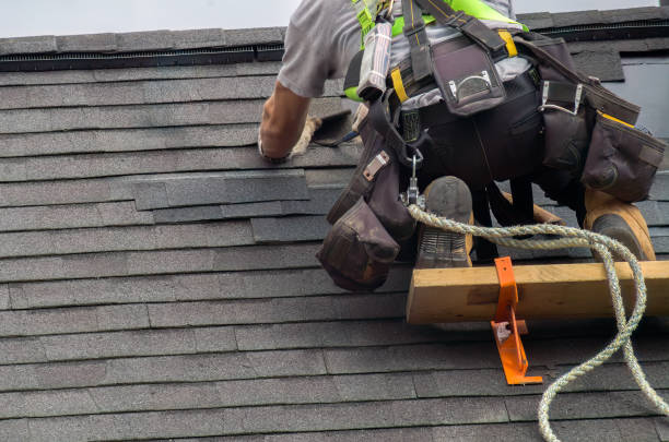Reliable Roof Repair contractor in Flat, TX by Brentwood Metal Roofing