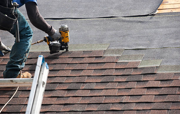 Licensed Roof Repair service in Flat, TX - Brentwood Metal Roofing